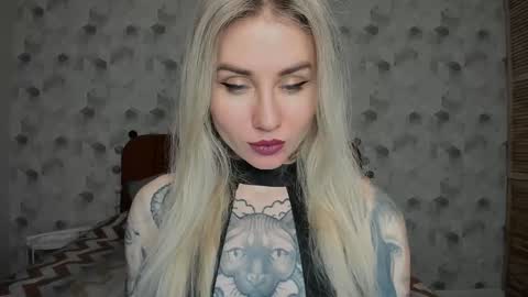 Snapshot of alexarush chatting on 01.20.25 alexarush online show from 01.20.25