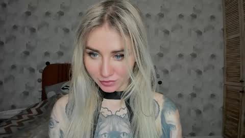 Snapshot of alexarush chatting on 01.20.25 alexarush online show from 01.20.25