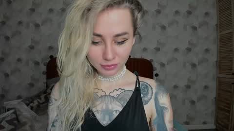 Snapshot of alexarush chatting on 01.23.25 alexarush online show from 01.23.25