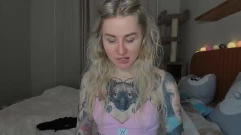 alexarush online show from 10.06.25