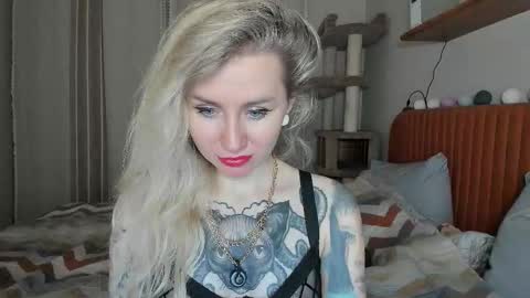 alexarush online show from 11.10.25