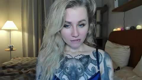 alexarush online show from 12.18.25