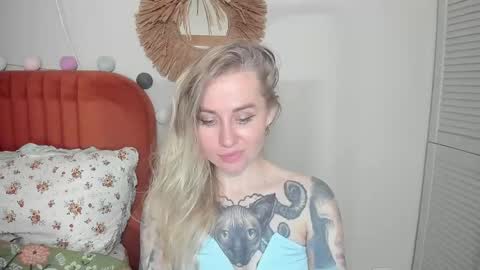 alexarush online show from 05.31.26