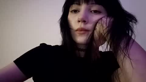 Snapshot of alexascherry chatting on 08.01.26 princess online show from 08.01.26