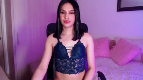 Alexa Silex Feet online show from 09.09.25