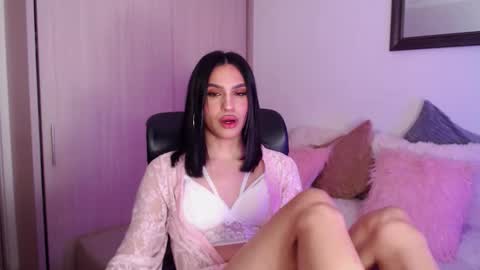Alexa Silex Feet online show from 09.12.25