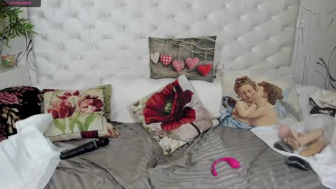 Snapshot of alexasmitt chatting on 01.19.25 Alexa online show from 01.19.25