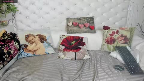 Snapshot of alexasmitt chatting on 02.09.25 Alexa online show from 02.09.25