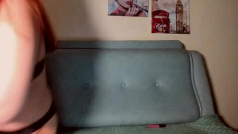 AlexaStevens online show from 05.13.26