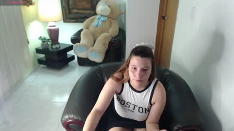 Snapshot of alexatai chatting on 06.14.26 alexatai online show from 06.14.26