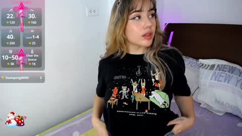 alexawarren_ online show from 01.16.25