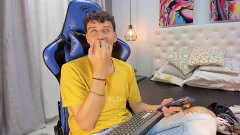 Alex online show from 12.06.24