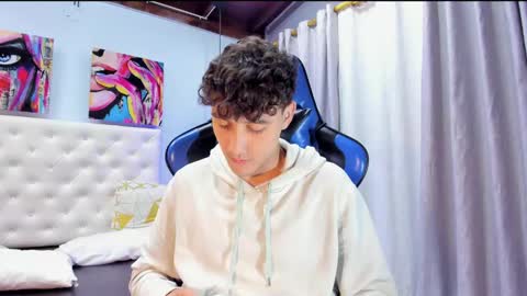 Alex online show from 12.21.24