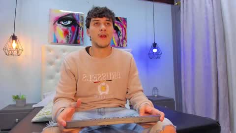 Alex online show from 01.10.25