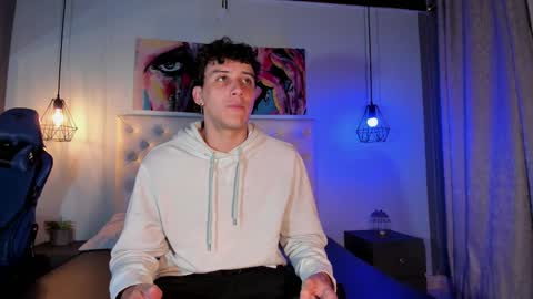 Alex online show from 01.15.25