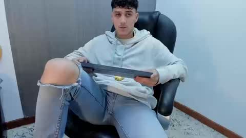 Alex online show from 09.11.25