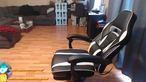 Alex online show from 09.15.25