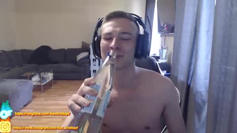 Alex online show from 09.16.25