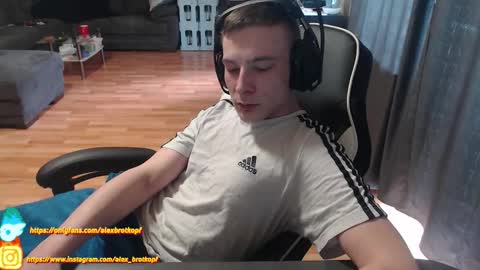 Alex online show from 09.17.25