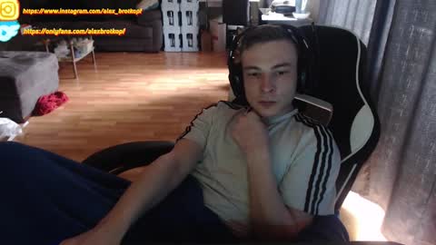 Alex online show from 09.18.25