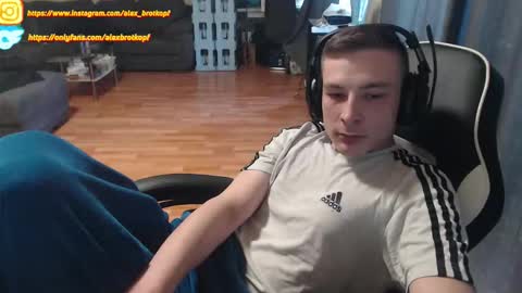 Alex online show from 09.19.25