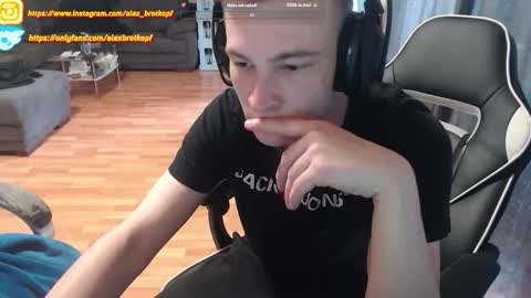 Alex online show from 09.20.25