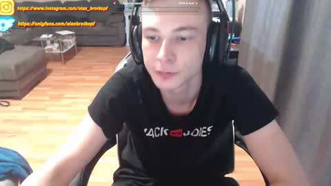 Alex online show from 09.23.25