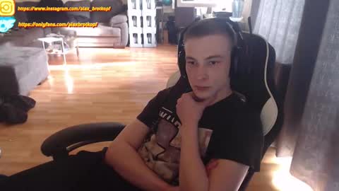 Alex online show from 09.24.25