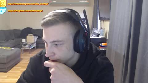 Alex online show from 09.25.25