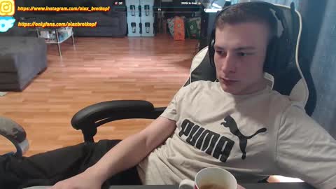 Alex online show from 09.27.25