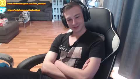 Alex online show from 09.30.25