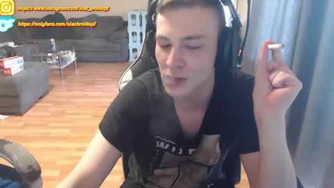 Alex online show from 10.01.25