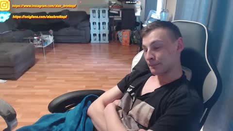 Alex online show from 10.02.25