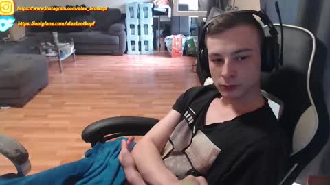 Alex online show from 10.03.25