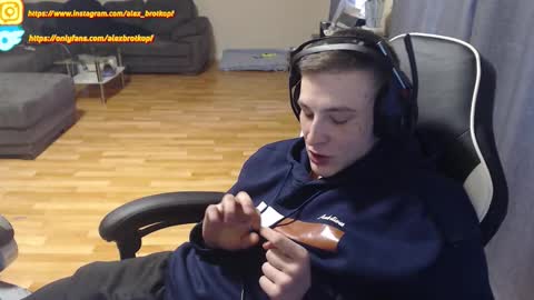 Alex online show from 10.07.25