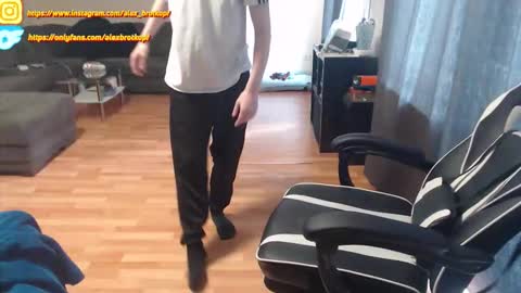 Alex online show from 10.08.25