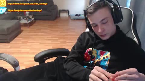 Alex online show from 10.09.25