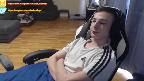 Alex online show from 10.10.25