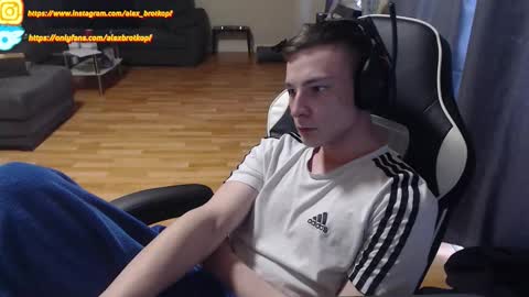 Alex online show from 10.11.25