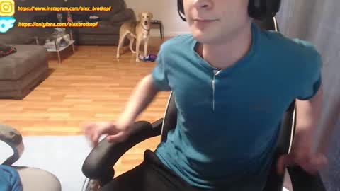 Alex online show from 10.15.25