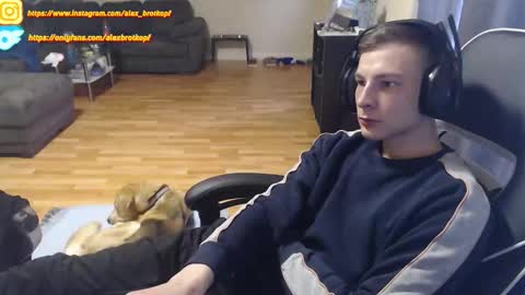 Alex online show from 10.17.25