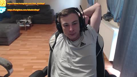 Alex online show from 10.22.25