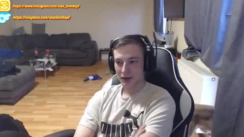 Alex online show from 10.23.25