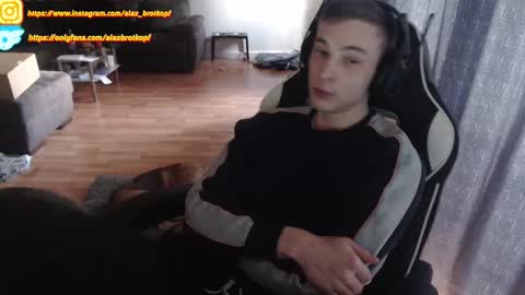 Alex online show from 10.24.25