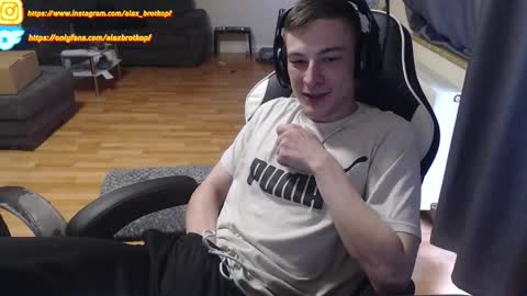 Alex online show from 10.25.25