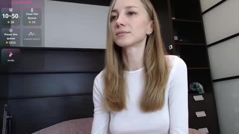 Alex Candy online show from 01.08.26