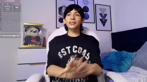 alexconsanii online show from 04.13.26