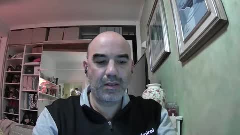 alexct77 online show from 01.14.25