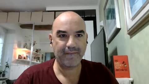 alexct77 online show from 09.22.25