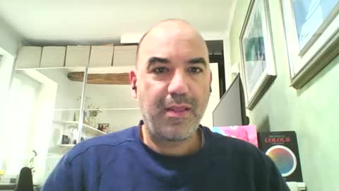 alexct77 online show from 09.29.25